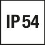 Protection rating IP