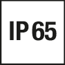 Protection rating IP