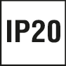 Stopień ochrony IP