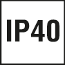 Protection rating IP