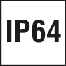 Stopień ochrony IP