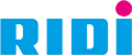 Logo RIDI Lighting